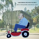 Lobsterman - No More Songs In E