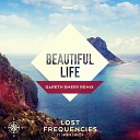 Lost Frequencies feat Sandro Cavazza - Beautiful Life Gareth Emery Extended Remix