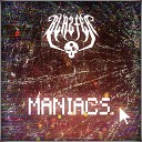 Blazter - Maniacs