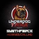 Synthforce - Hear You Calling Original Mix