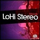 LoHi Stereo - Cornered Original Mix