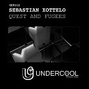 Sebastian Xottelo - Quest Fugees Original Mix
