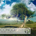 Andrei Mario - Congo Original Mix