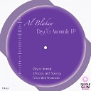 Al Blakey - Disco Anomaly Original Mix
