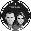 Jabocca Eva Fenyvesi - Feel Yourself Radio Edit