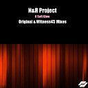 N R Project - A Soft Glow Original Mix