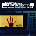 Darkmode - Microwave Bass Original Mix