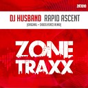 DJ Husband - Rapid Ascent Shock Force Remix