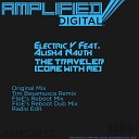Electric Vs feat Alisha Nauth - The Traveler Come With Me FloE s Robot Dub…