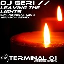 DJ Geri - Leaving The Lights AiryBoy Remix