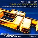 Ariel Ortega - Cape of Good Hope Kamil Depress Remix
