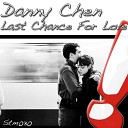 B O M B A Danny Chen - Last Chance For Love Original Mix