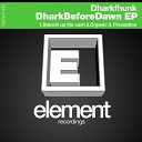 dharkfunkh - Perception Original Mix