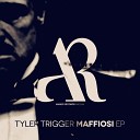 Tyler Trigger - Mr Hyde Original Mix