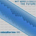 Matt Morris Riggsy - The Future Original Mix