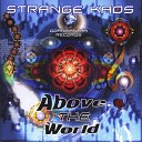 Strange Kaos - Superhero Mythology Original Mix