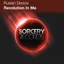 Ruslan Device - Revolution In Me Oldfix Bass Remix