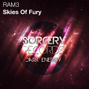 RAM3 - Skies Of Fury Khazm Remix