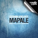 German Brigante - Mapale Original Mix