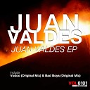 Juan Valdes - Vodoo Original Mix