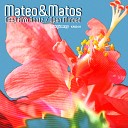 Mateo Matos - Open Minded John Mateo Beatz