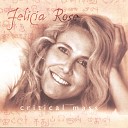 Felicia Rose - Underwater World