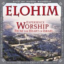 Elohim - Arise O God