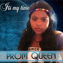 Prom Queen feat Rrebone - Kwanele Baby