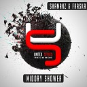 Shamanz Fraska - Midory Shower