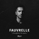 Fauvrelle - Cooler Than Cold