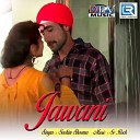 Sachin Sharma - Jawani