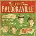 The Beat From Palookaville - Rock Bottom Feat Knock Out Greg