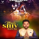 Sukh Sahota - Nirala Shiv
