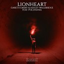 Gareth Emery Ashley Wallbridge feat PollyAnna - Lionheart Original Mix