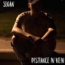 SLOAN - Distance in Vein
