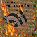 Alfonso Siino - Vengeance Desire