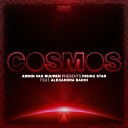 Armin van Buuren presents Rising Star feat Alexandra… - Cosmos 18 10 2019