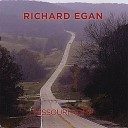 Richard Egan - Days Beyond Recall