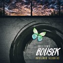 Bousek - Entre Cerros y Frazadas