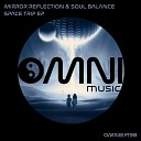 Soul Balance - Points In Time Radio Mix