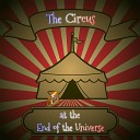 Jazzaria - The Circus at the End of the Universe