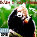 Jazzaria - Itching in Self defense
