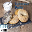 Jazzaria - Schmear Puffs