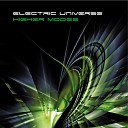 Electric Universe - Rockers And Rollers