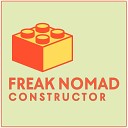 Freak Nomad - Ich Hasse Dich