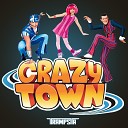 Trampsta - Crazy Town