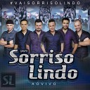 Grupo Sorriso Lindo - Olhar de Feiticiera Ao Vivo