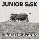 Junior Sisk - Hooked On Bluegrass