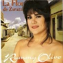 Rummy Olivo - La Fiesta del Coleo