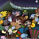 Tolosako Musika Banda Txintxarri Abesbatza feat… - Polka